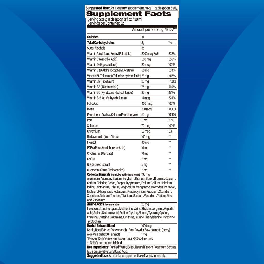 Bariatric Multivitamin Design for Post Bariatric Surgery Mens Patients, Sugar Free, 100+ Vitamins, Minerals & Amino Acids, Supports Muscle, Heart Bariatric Life Max buy supplements canada