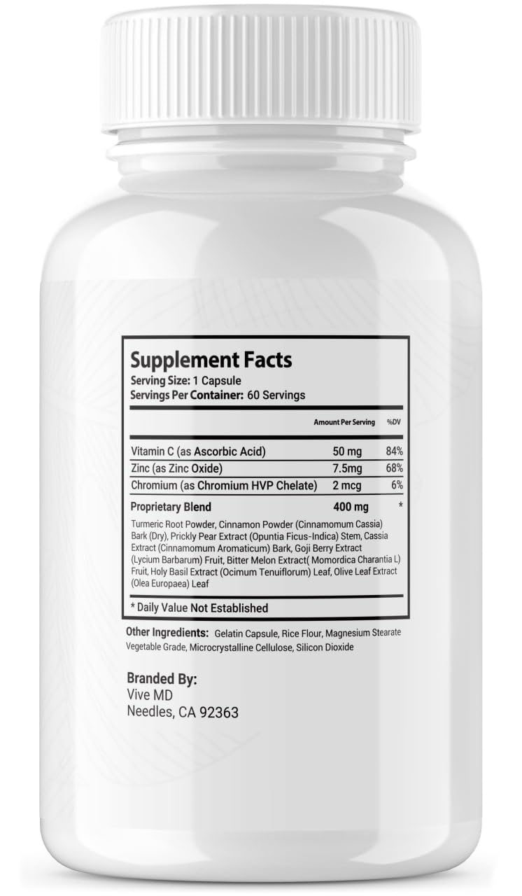 Liv Pure Capsules - Official Formula - Liv Pure Liver Detox Cleanse & Repair - Liver Supplem VIVE MD buy supplements canada