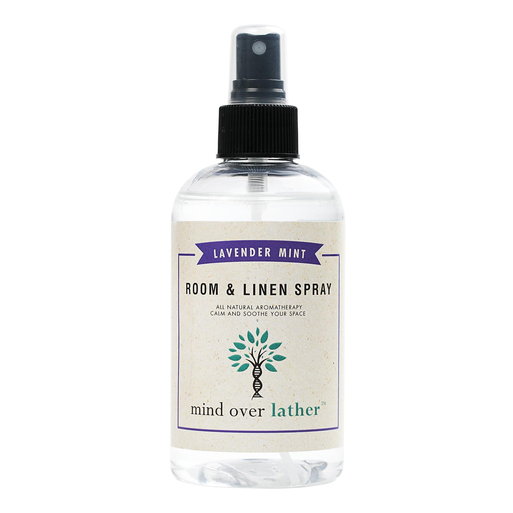 Natural Lavender Mint Room and Linen Spray. Pure Lavender Essential Oil Blend, Linen an Pillow Mist Mind Over Lather buy supplements canada
