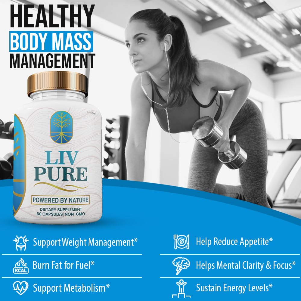 Liv Pure, Liv Pure Powered by Nature, Natural Liver Support Cleanse Recovery Liv Pure Pills Prime Ninja buy supplements canada