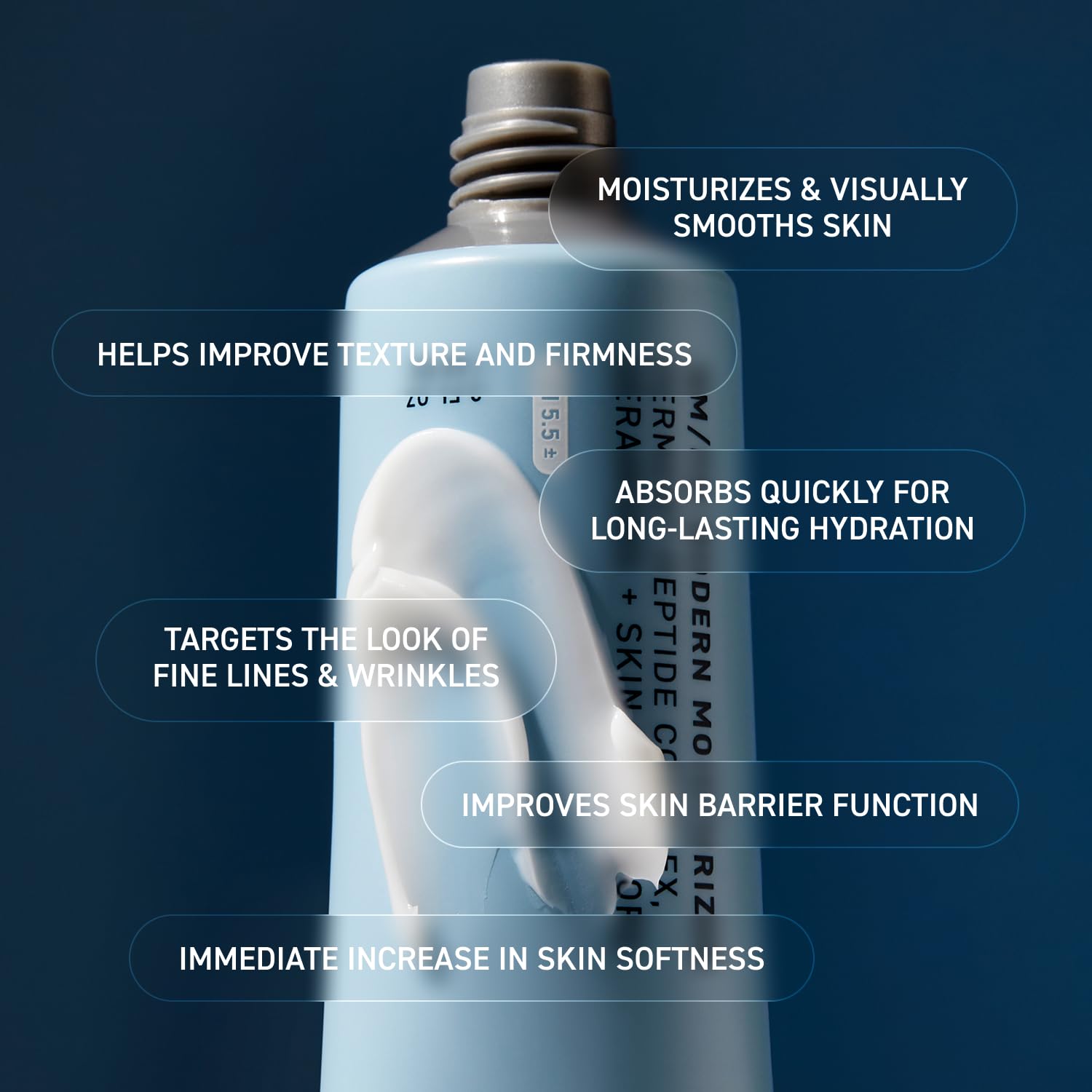 Prequel Skin AM/PM Modern Moisturizer – Hydrating Face Cream with Peptides, Ceramides Prequel buy supplements canada