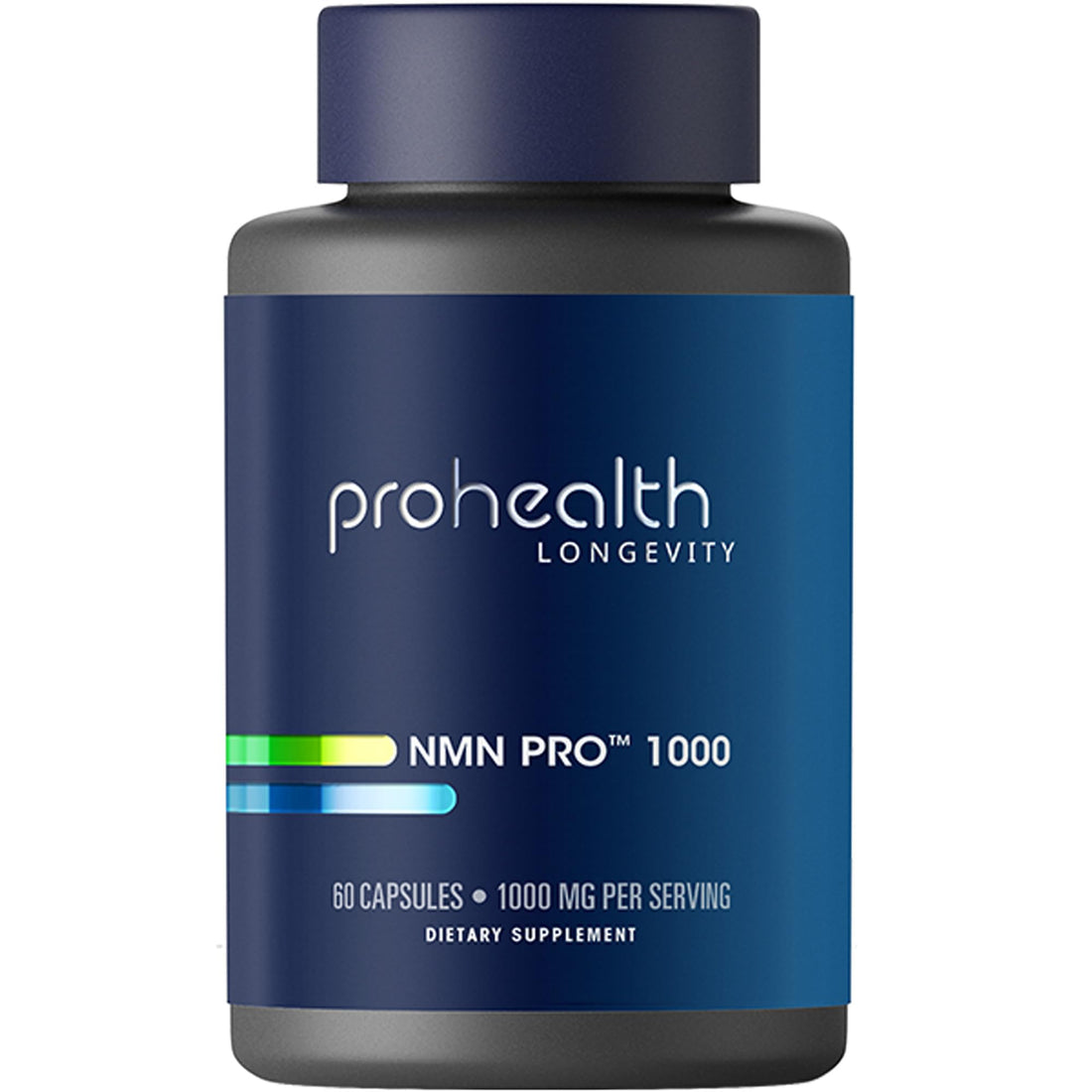 ProHealth NMN Pro 1000 (60 Capsules) Clinically Studied Uthever® NMN. NAD+ Precursor for Cellular Energy, Mitochondrial Support & Healthy Aging. ProHealth buy supplements canada