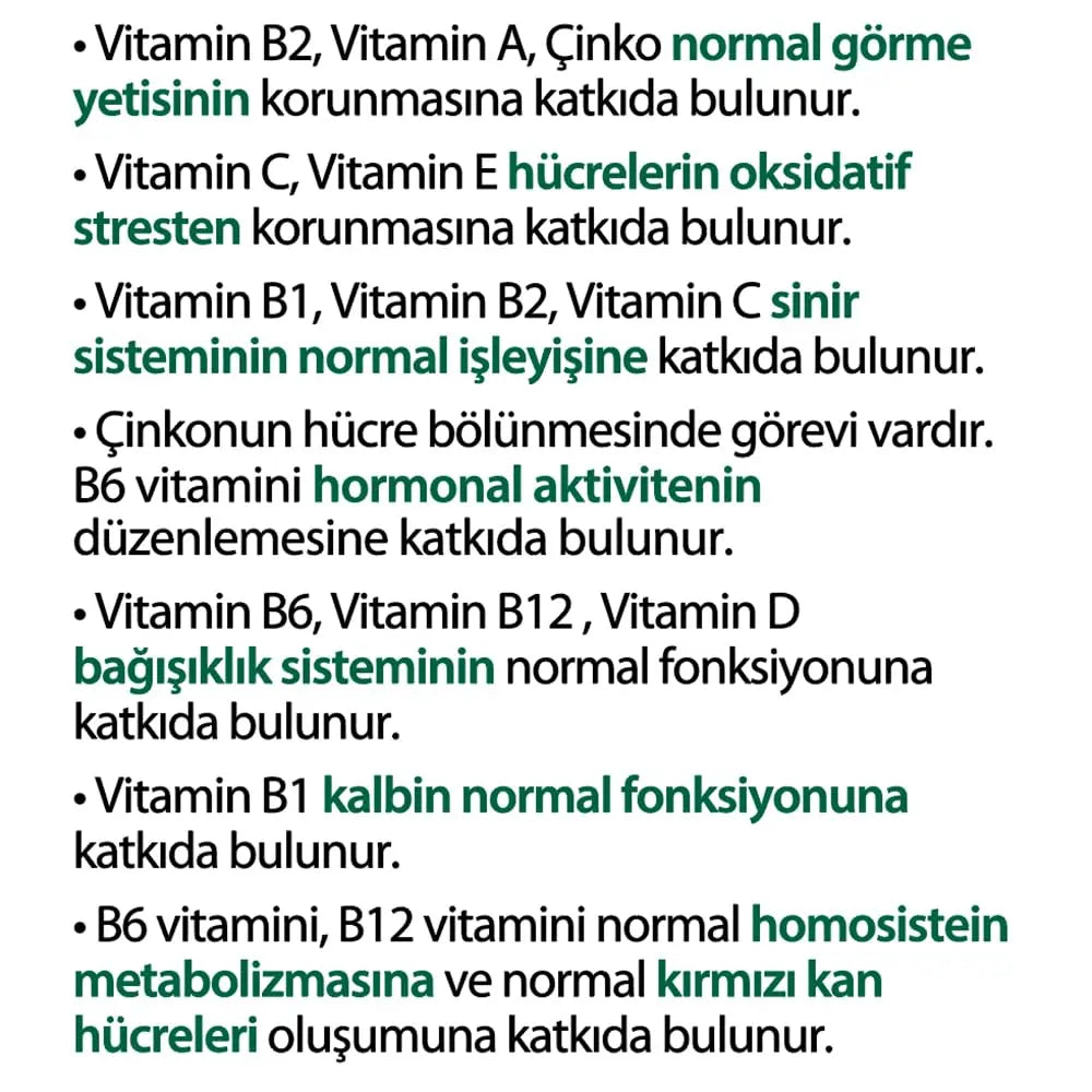 Vitabiotics Wellman 70+ 30 Tabs Vitabiotics buy supplements canada