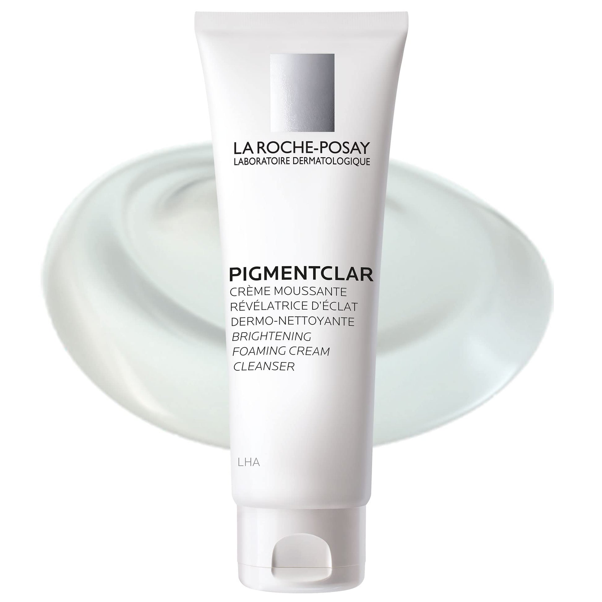 La Roche-Posay Pigmentclar Brightening Face Cleanser, Exfoliating Face La Roche-Posay buy supplements canada