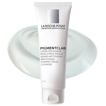 La Roche-Posay Pigmentclar Brightening Face Cleanser, Exfoliating Face La Roche-Posay buy supplements canada