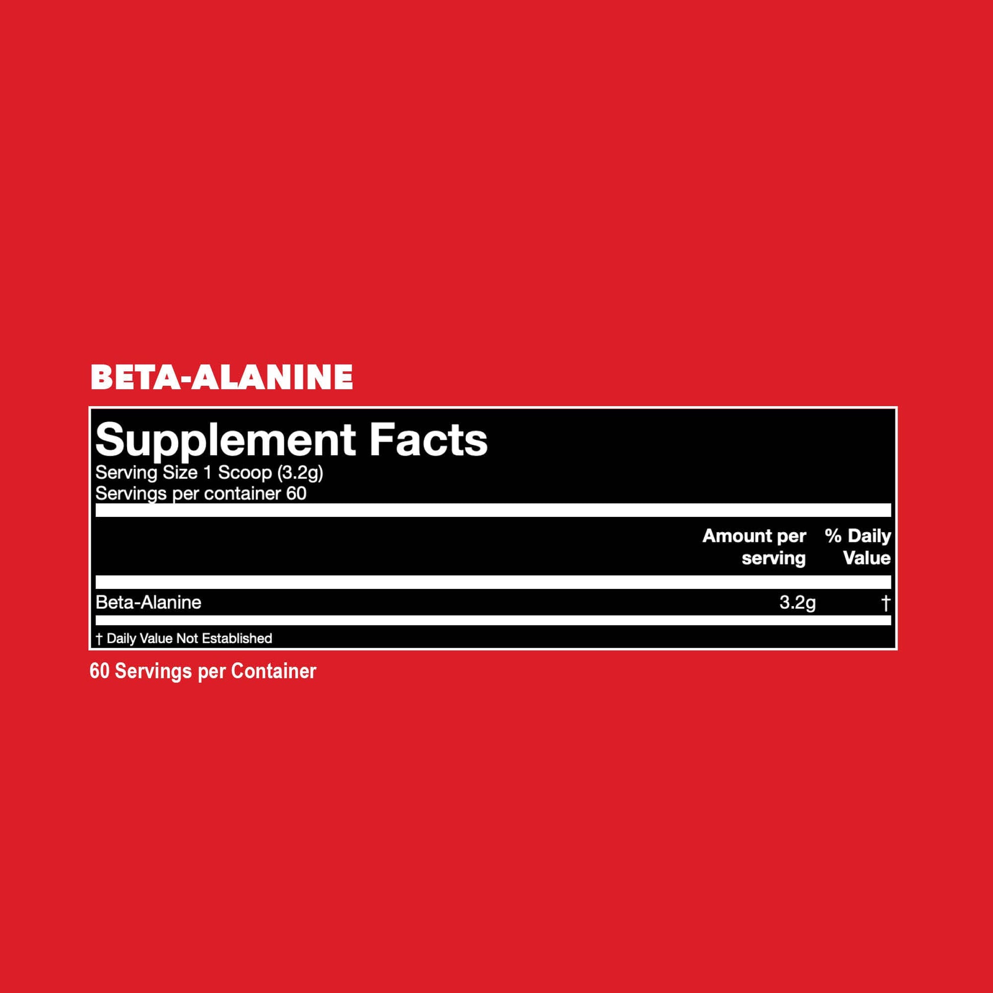 Gorilla Mode Beta-Alanine – Carnosine Precursor/Enhanced Muscular Endurance Gorilla Mind buy supplements canada
