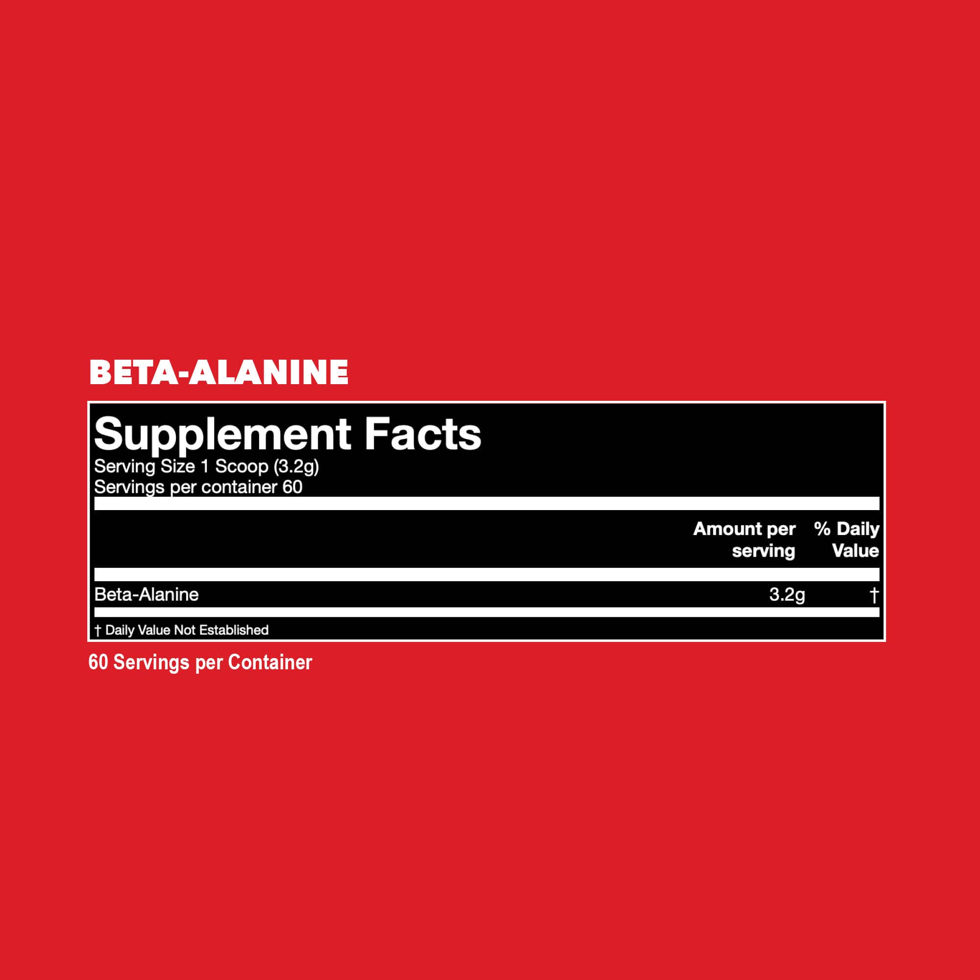 Gorilla Mode Beta-Alanine – Carnosine Precursor/Enhanced Muscular Endurance Gorilla Mind buy supplements canada
