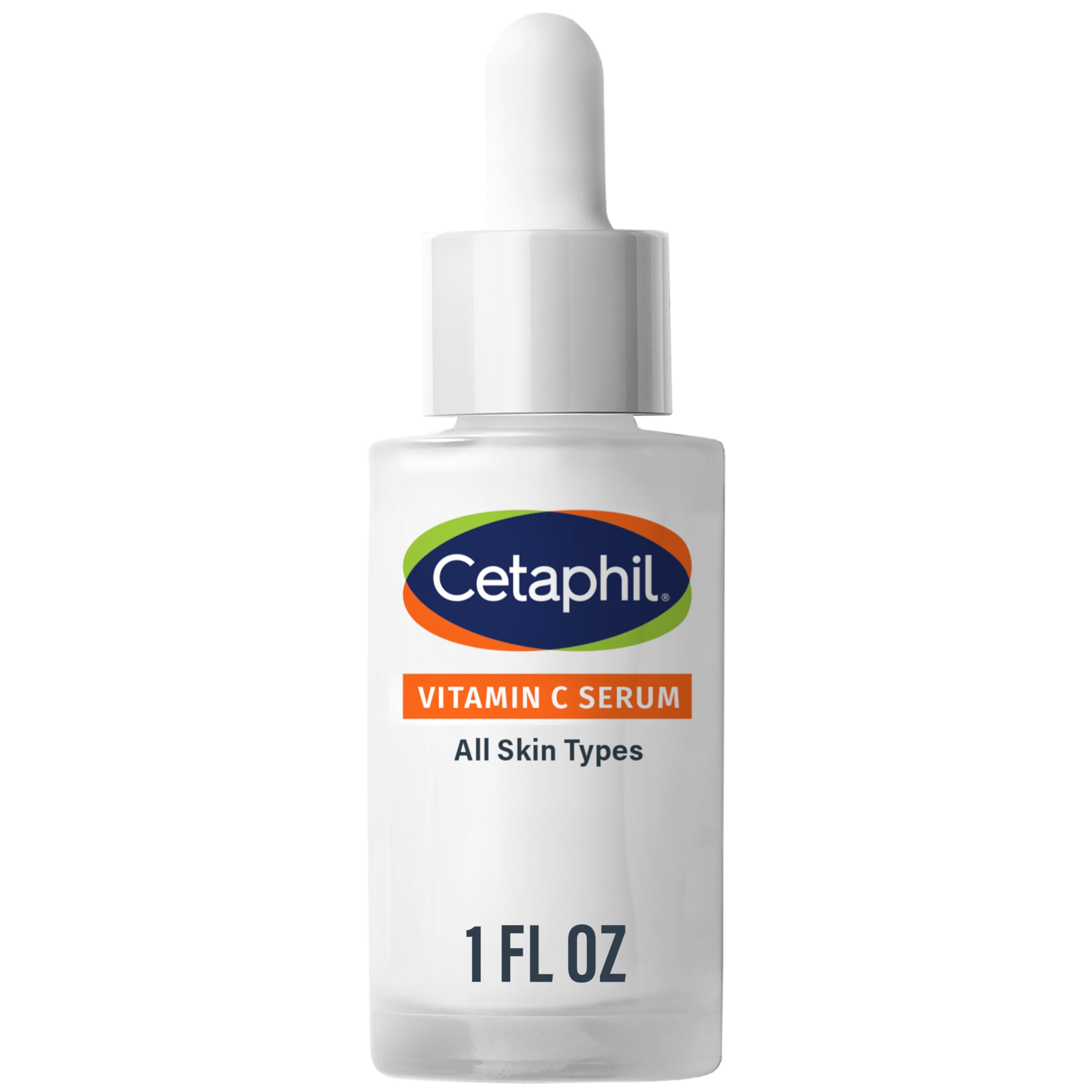 Cetaphil Vitamin C Serum, Visibly Reduces Look of Dark Spots and Hyperpigmentation, Formulated with Niacinamide Cetaphil buy supplements canada