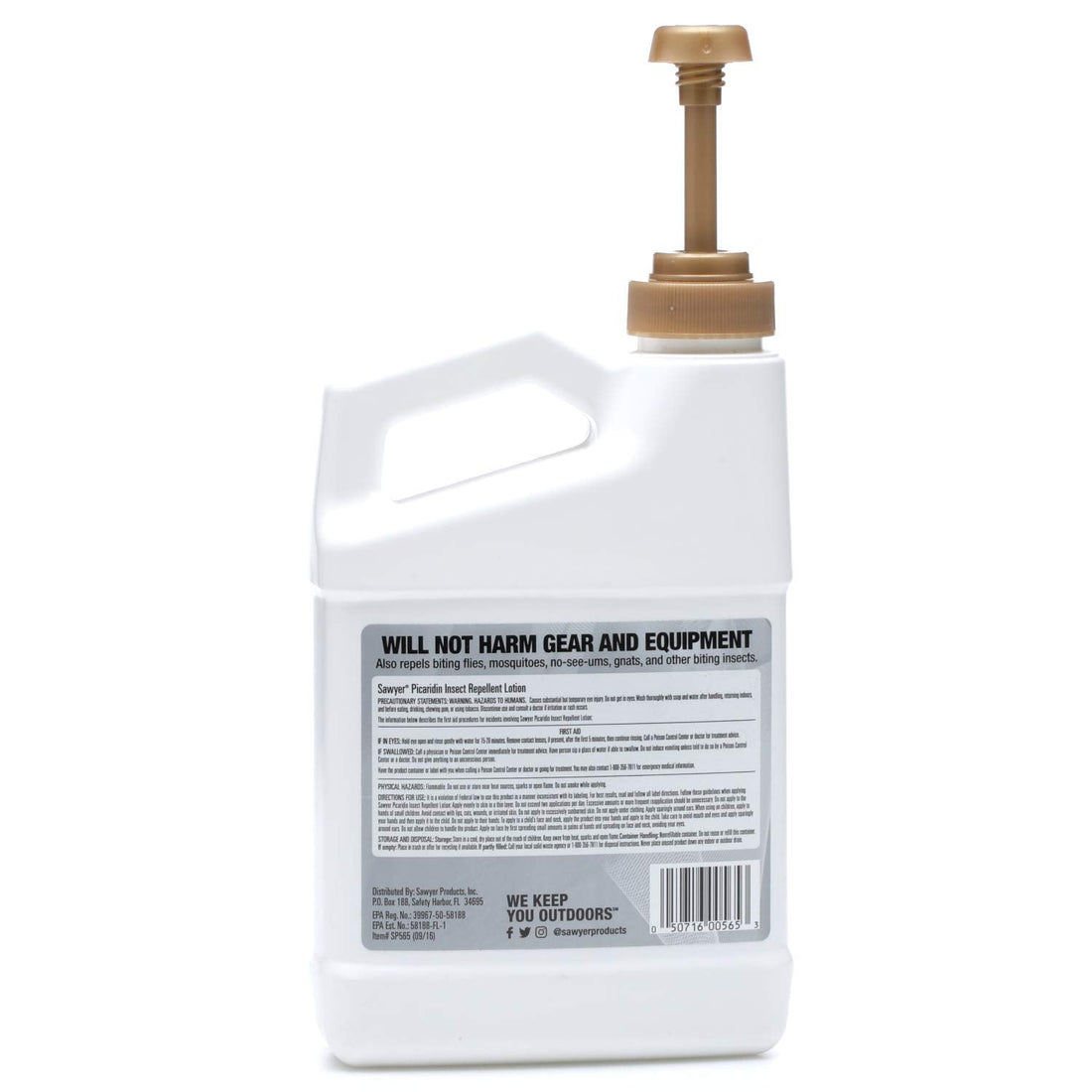 Sawyer Products SP565 Premium Insect Repellent with 20% Picaridin Sawyer Products buy supplements canada