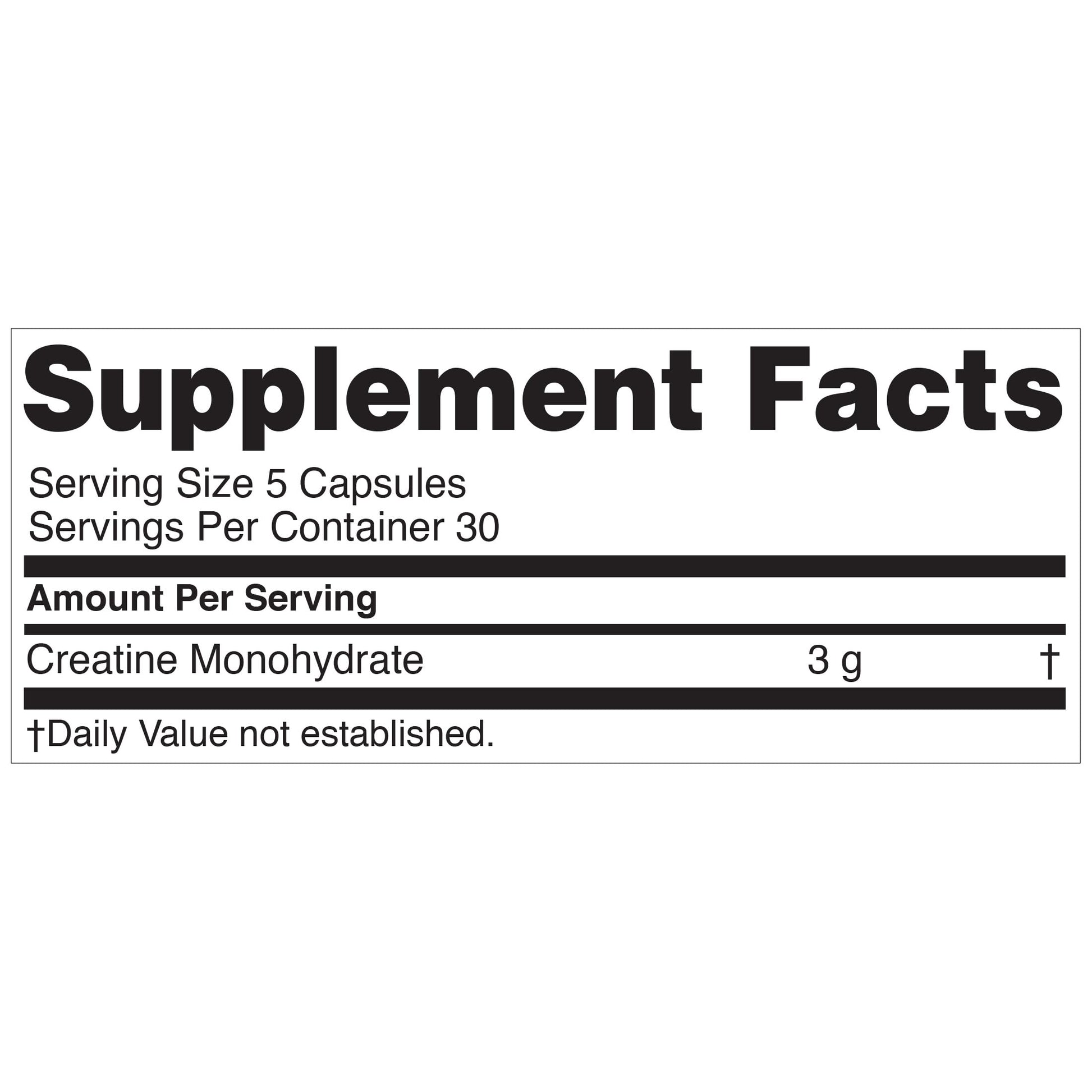 Nugenix Essentials Premium Creatine Monohydrate Pills Supplement, 3000mg, 150 Capsules Nugenix buy supplements canada