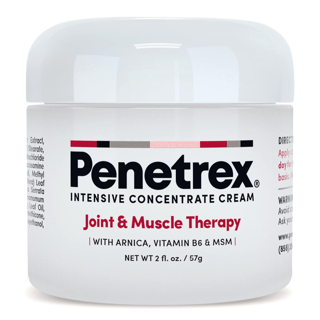 Penetrex Joint & Muscle Therapy – Soothing Comfort for Back, Neck, Hands, Feet Penetrex buy supplements canada