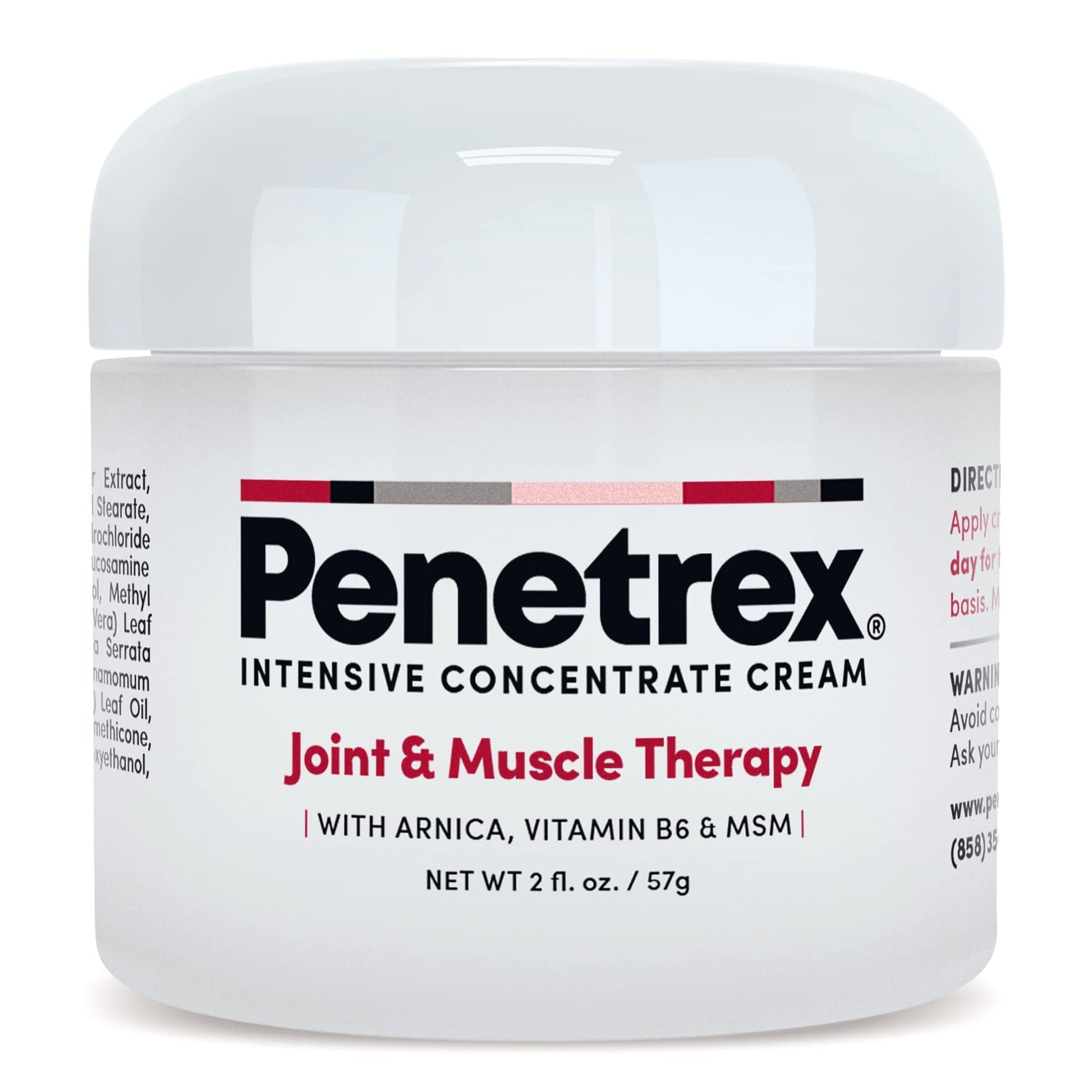 Penetrex Joint & Muscle Therapy – Soothing Comfort for Back, Neck, Hands, Feet Penetrex buy supplements canada
