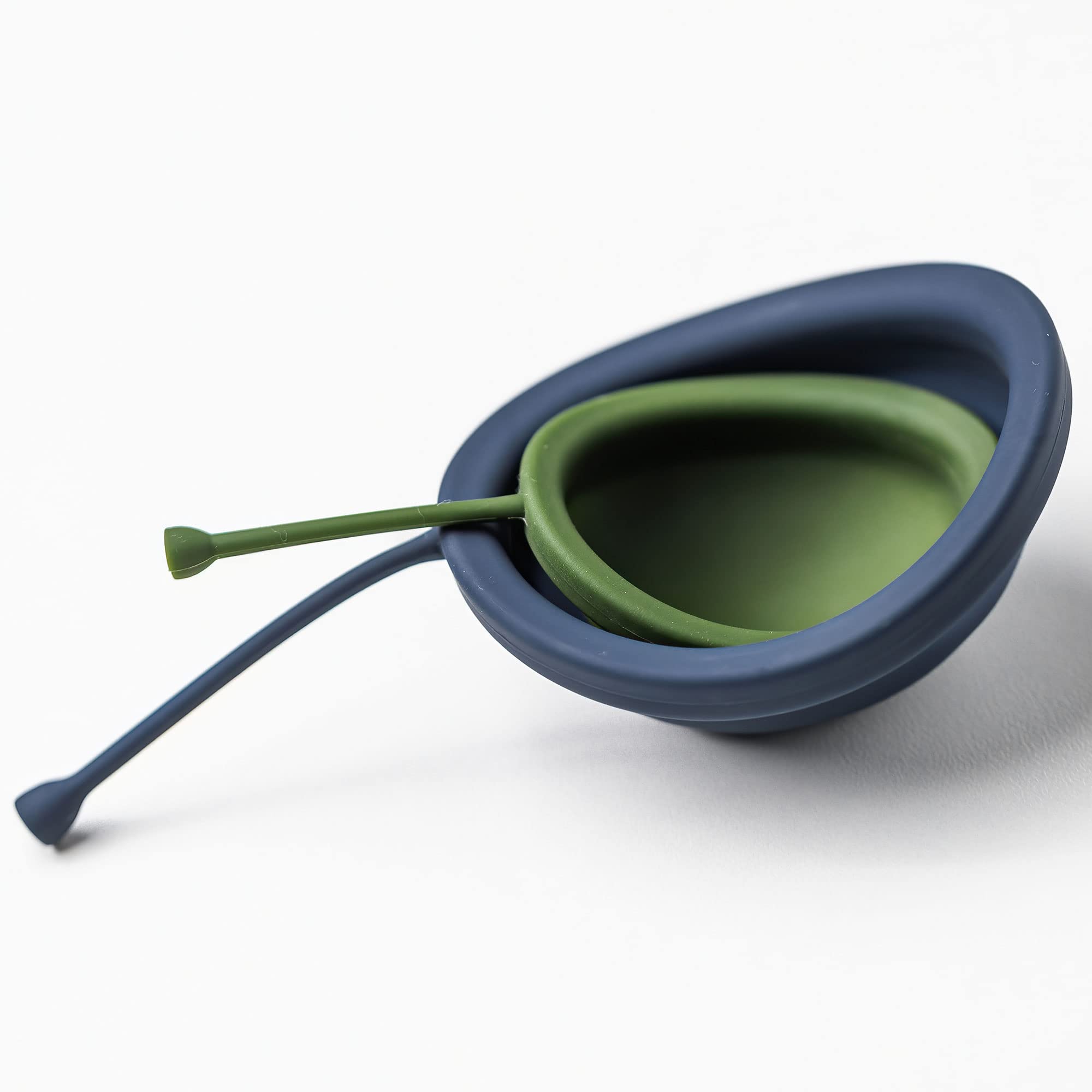 Pixie Soft Menstrual Disc - Ranked 1 for Most Soft Reusable Period Disc - Removable Stem Pixie Cup buy supplements canada