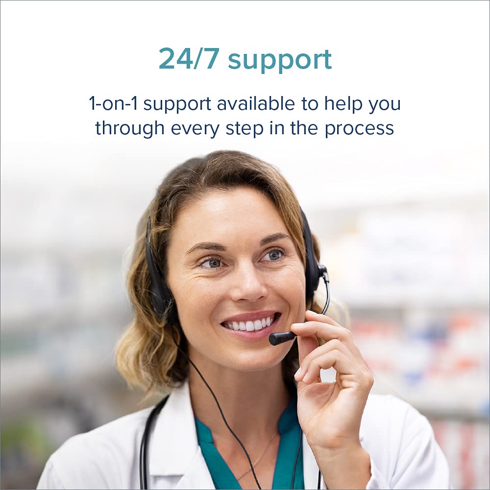 at-Home Vaginitis Test for Bacterial Vaginosis (BV), Candida Vaginitis (CV), Trichomonas Vaginitis LetsGetChecked buy supplements canada