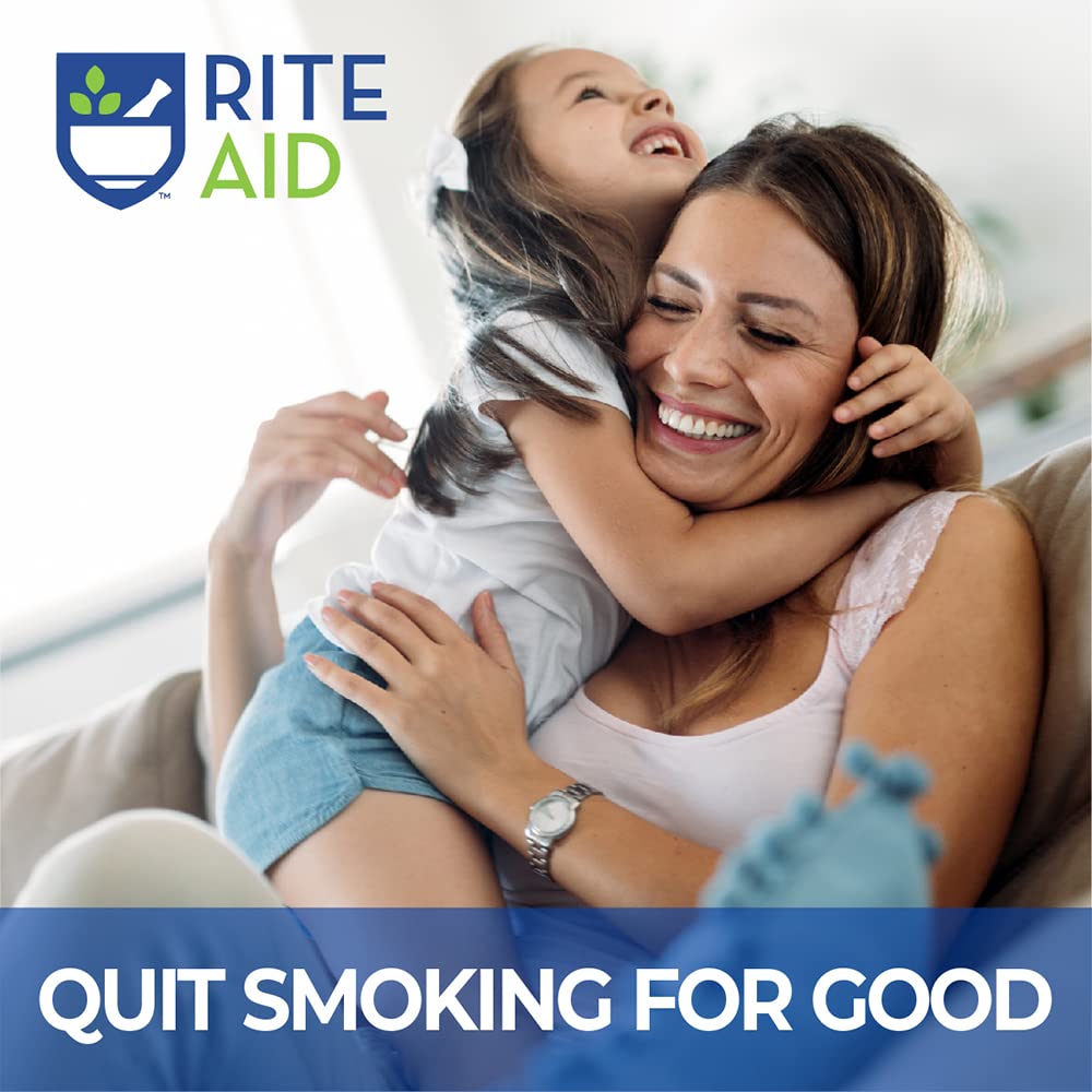 Rite Aid Nicotine Patch Kit, Steps 1 Through 3 to Quit Smoking, 21, 14, 7mg Rite Aid buy supplements canada