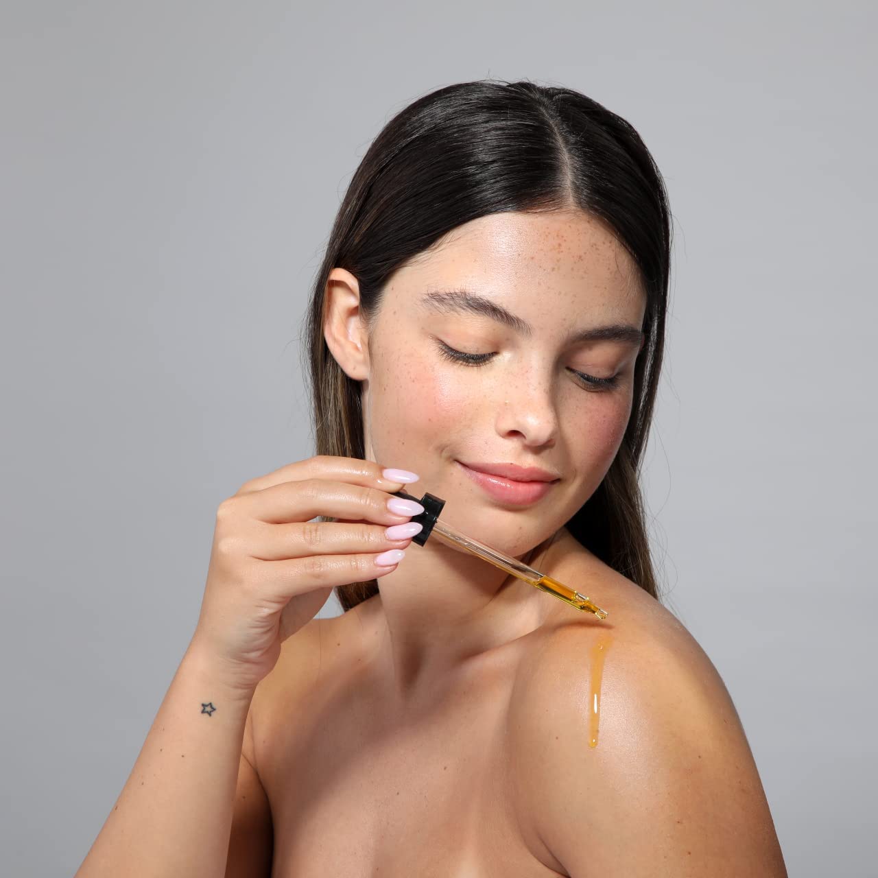 Cliganic Non-GMO Jojoba Oil for Skin, Hair & Face (2oz) | 100% Pure, Natural Cold Pressed Unrefined Cliganic buy supplements canada