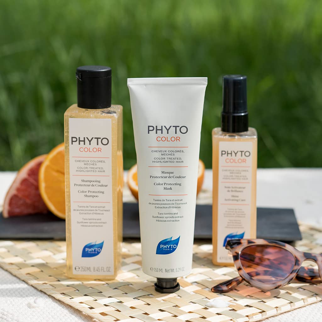 PHYTO Phytocolor Shine Activating Care, 5.07 fl oz PHYTO buy supplements canada