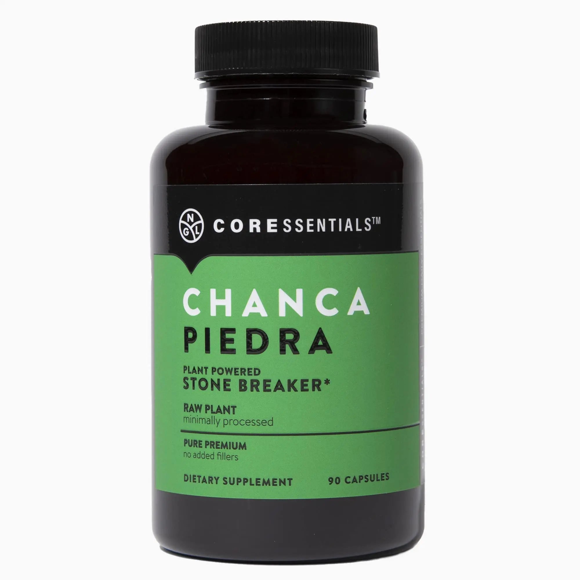 NGL Chanca Piedra Pure Stone Breaker 1,300mg - Kidney, Renal, Gallbladder Support Phyllanthus niruri - All Natural Herbal Detox Urinary Tract, Removes Impurities - 90 Capsules NGL buy supplements canada
