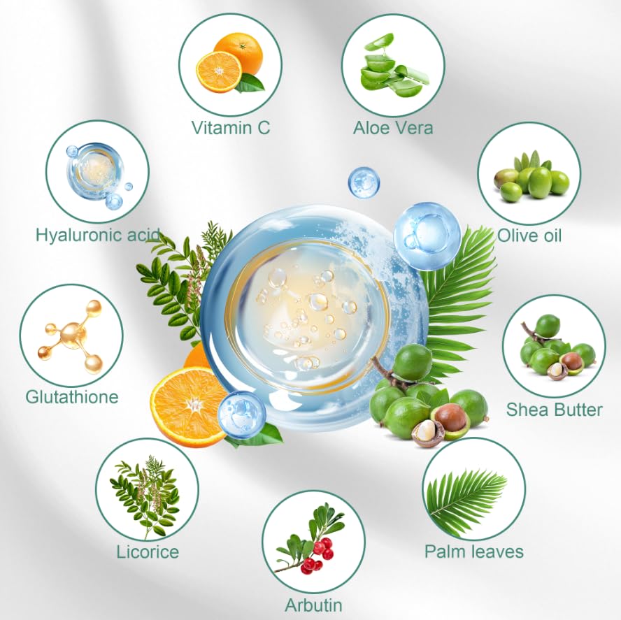 Vcetree Skin Bleaching Cream Skin Lightening for Body Intimate Areas, Private Parts, Underarm, Knees, Elbows, Inner Thigh, Bikini Area Vcetree buy supplements canada