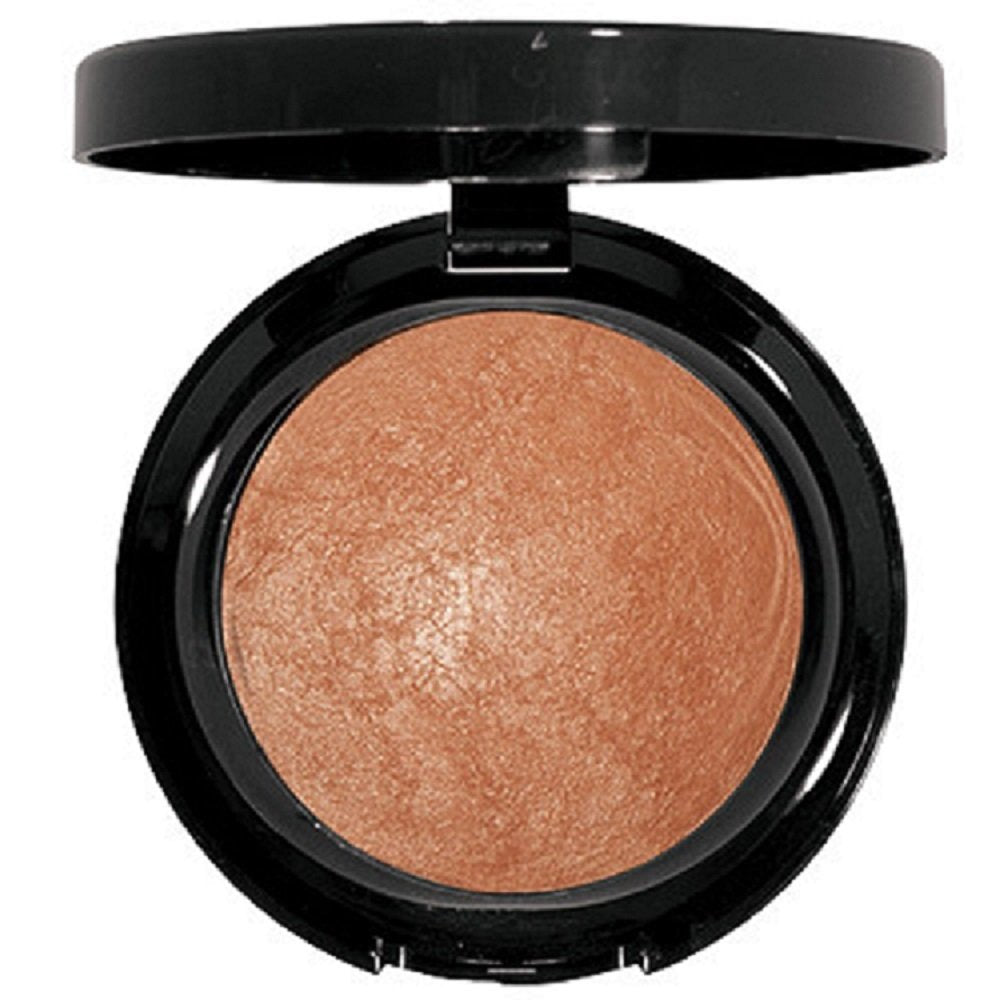 Beauty Deals Baked Bronzing Powder Satin Smooth Texture, Radiant Glowing Finish (Fiji) Beauty Deals buy supplements canada