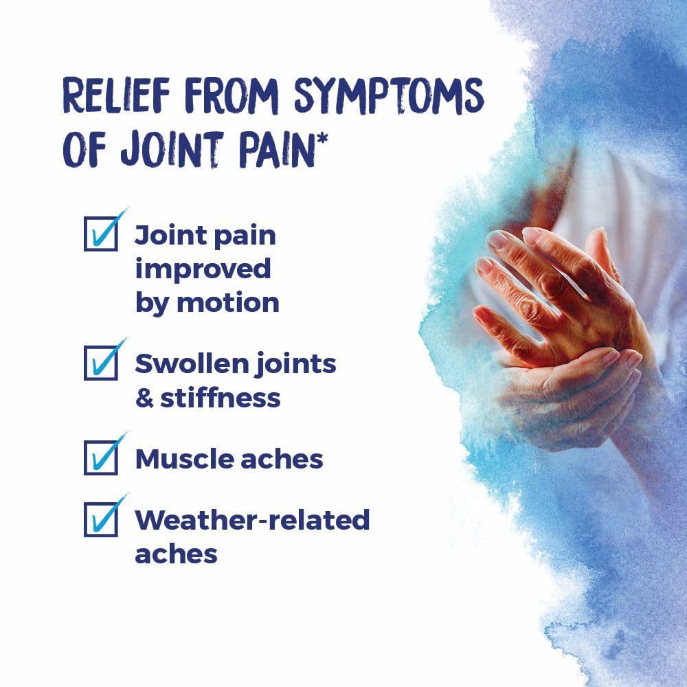 Boiron Rhus Tox 30C Homeopathic Medicine for Relief from Joint Pain, Muscle Aches, Swollen or Stiff Joints, and Weather Related Aches - 3 Count (240 Pellets) Boiron buy supplements canada