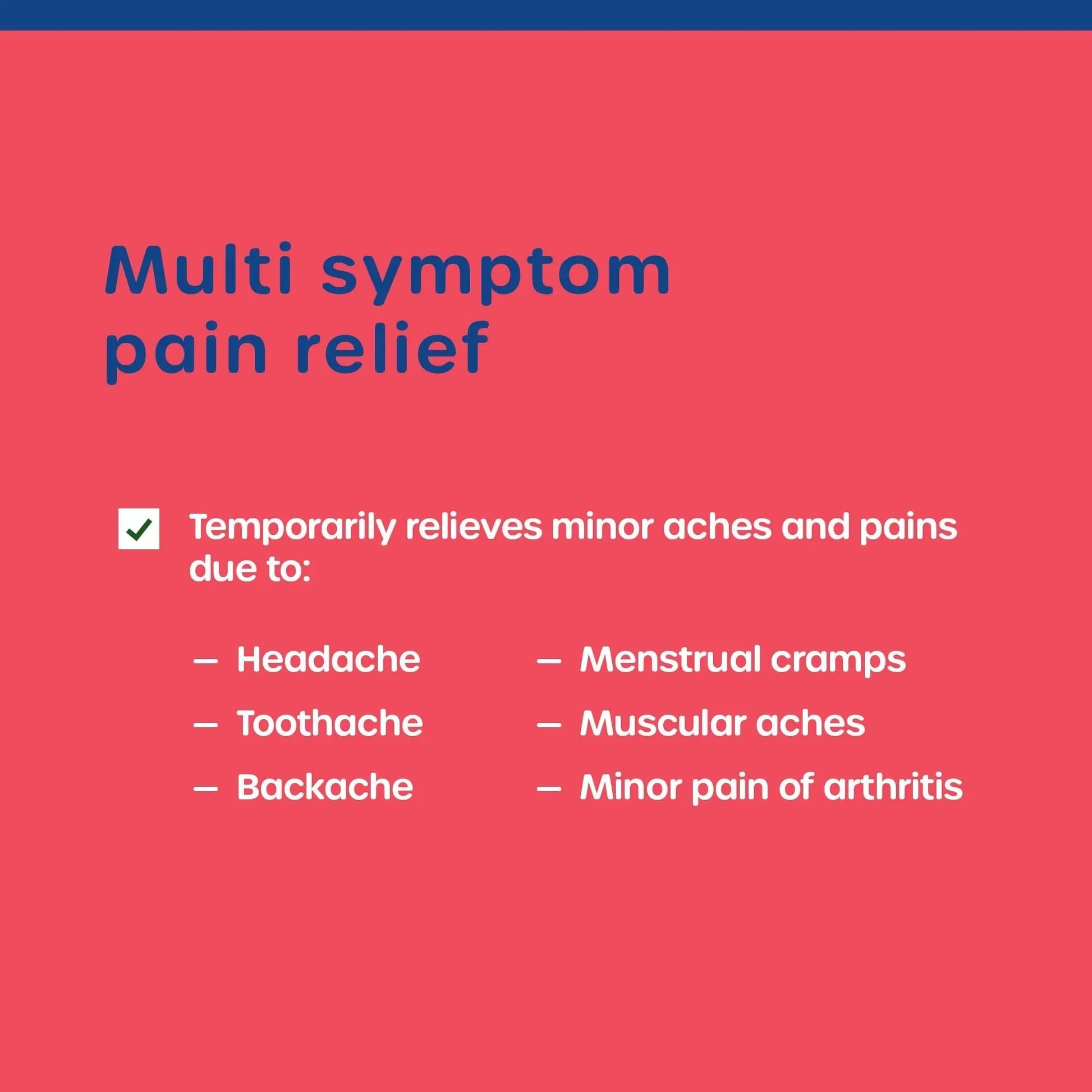 HealthCareAisle Dual Action Acetaminophen and Ibuprofen (NSAID) Tablets, 250 mg /125 mg Pain Reliever - 250ct Caplets HealthCareAisle buy supplements canada