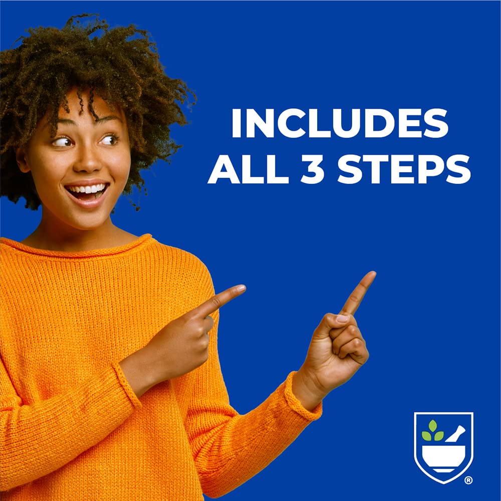 Rite Aid Nicotine Patch Kit, Steps 1 Through 3 to Quit Smoking, 21, 14, 7mg Rite Aid buy supplements canada