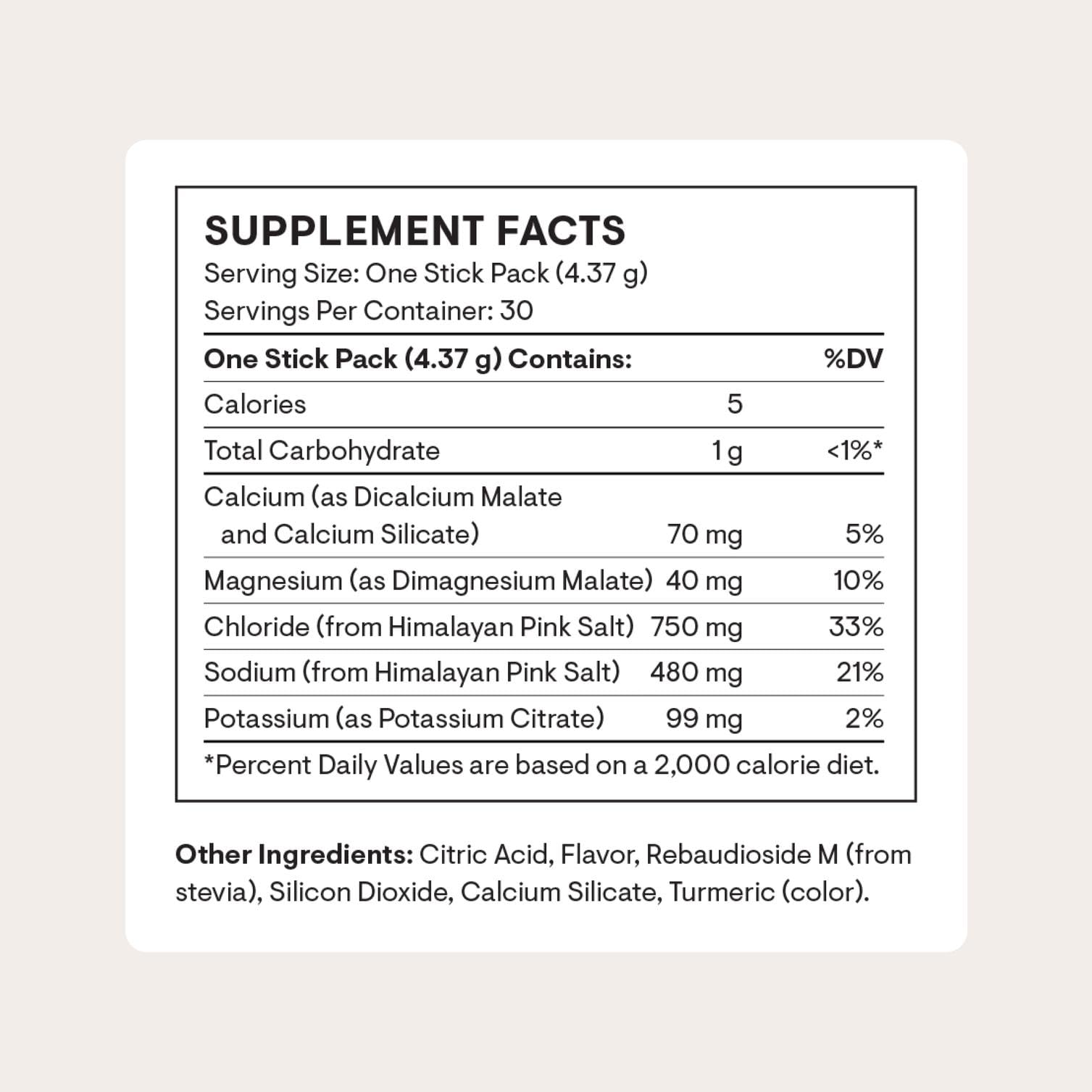 THORNE - Daily Electrolytes - Zero Sugar & Low-Calorie Electrolyte Powder Drink Mix - Flavors Derived from Natural Sources - NSF Certified for Sport - Blood Orange - 30 Stick Packs THORNE buy supplements canada