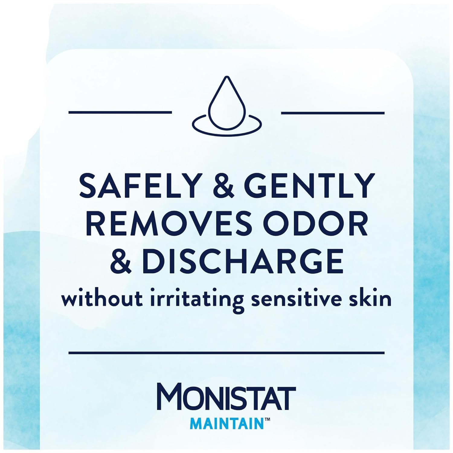 Monistat Boric Acid Feminine Cleanser, (2 Wash & 2 Cloth) Variety Pack Monistat buy supplements canada