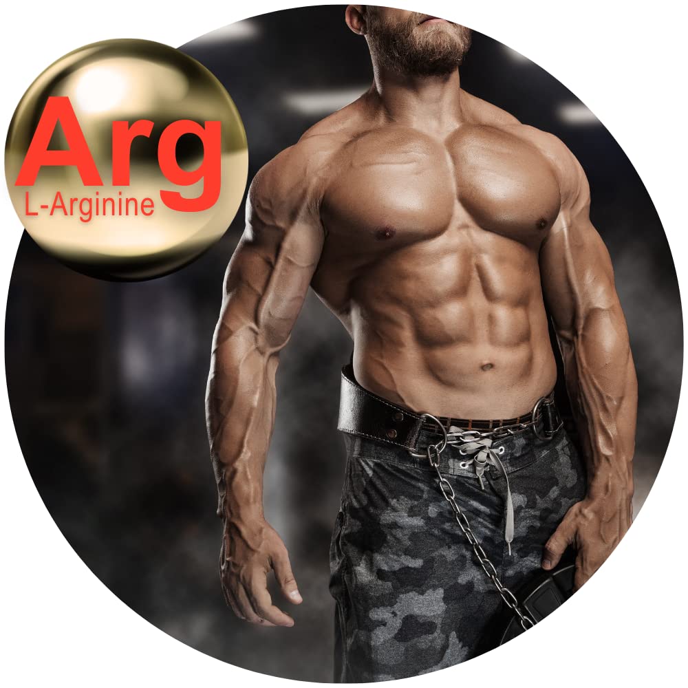 SYNC Naturals Nitric Plus- 800mg L Arginine- 400mg L Citrulline- Extra Strength Nitric SYNC Naturals buy supplements canada