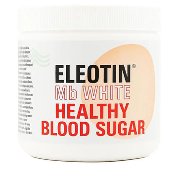 Eleotin MB White Tea for Balanced Metabolic Health Powder Type 8.8 oz Eleotin buy supplements canada