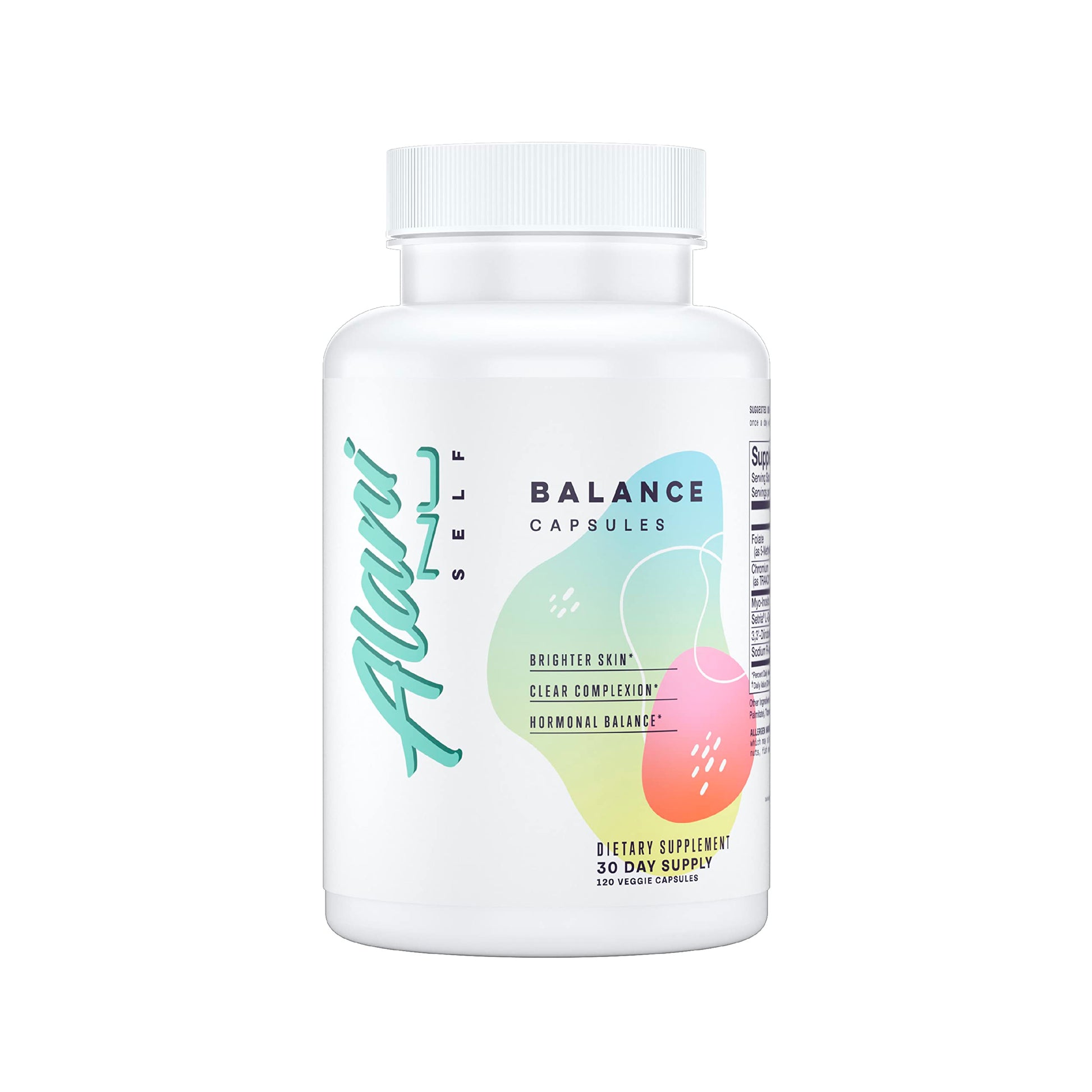 Alani Nu Hormonal Balance, Weight Management Support, Skin Complexion Support, 120 Capsules Alani Nu buy supplements canada