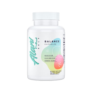 Alani Nu Hormonal Balance, Weight Management Support, Skin Complexion Support, 120 Capsules Alani Nu buy supplements canada