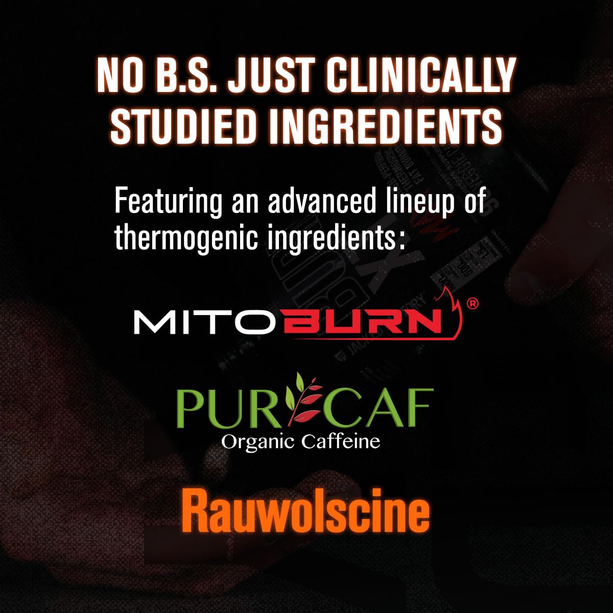 Jacked Factory Burn-XT Max - High-Performance Thermogenic Fat Burner & Appetite Suppressant for Weight Loss w/PurCaf Organic Caffeine, MitoBurn, Green Tea Jacked Factory buy supplements canada