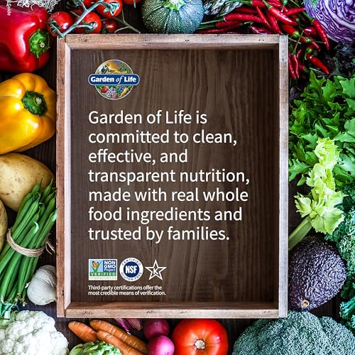 Garden of Life Zinc Supplements 30mg High Potency Raw Zinc and Vitamin C Multimineral Supplement, Vitamin Code Vitamins Trace Minerals & Probiotics Garden of Life buy supplements canada