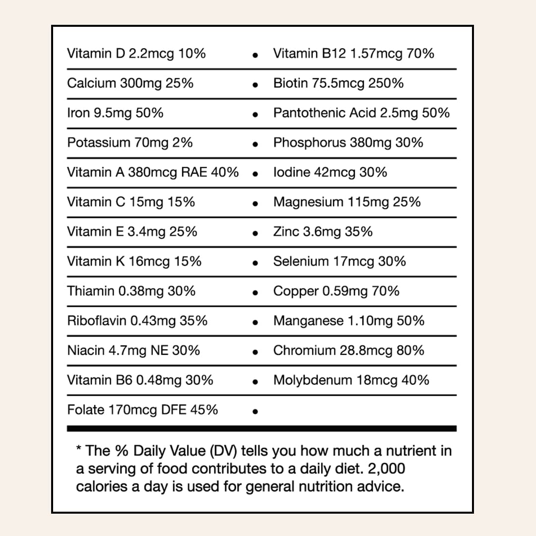 310 Nutrition - All In One Meal Replacement Shake - Fiber Rich Vegan Superfood Blend 310 Nutrition buy supplements canada