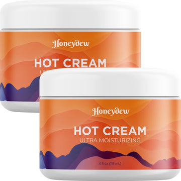 Premium Hot Cream Sweat Enhancer - Firming Body Lotion for Women and Men and Body Maple Holistics buy supplements canada