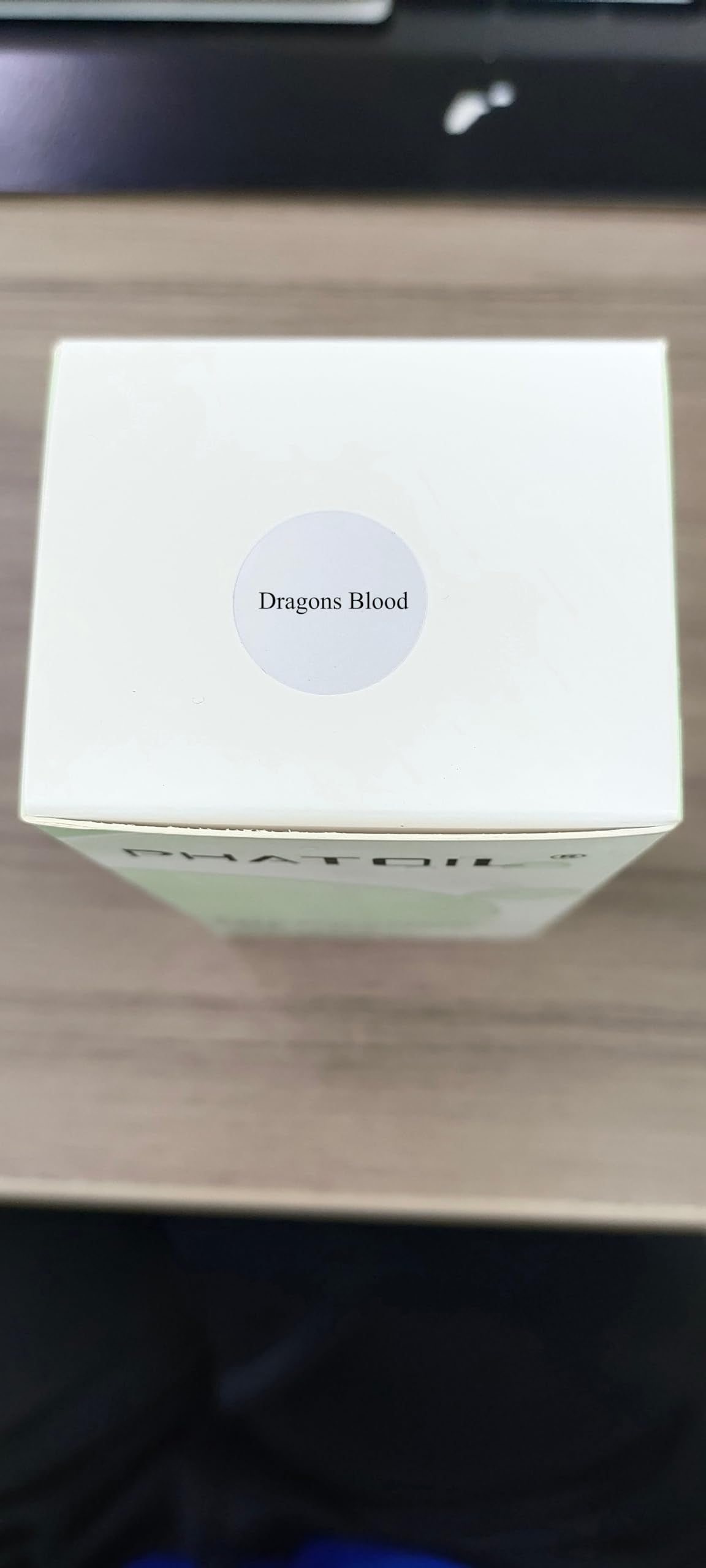 PHATOIL 3.38FL.OZ Dragons Blood Fragrance Oils for Aromatherapy, Essential Oils PHATOIL buy supplements canada