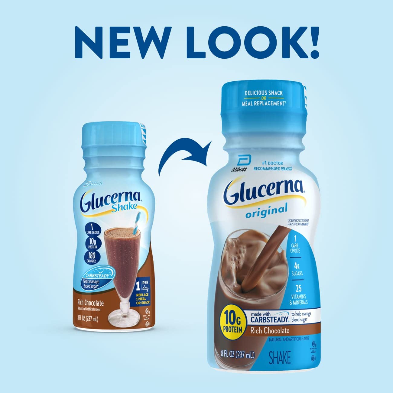 Glucerna Nutritional Shake, Diabetic Drink to Support Blood Sugar Manage Glucerna buy supplements canada