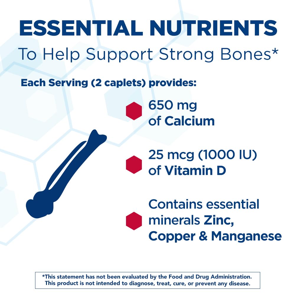 Citracal Maximum Plus Calcium Supplement - Calcium Citrate with Vitamin D3, Zinc, & Essential Minerals for Bone Health Support, Ages 12+ CITRACAL buy supplements canada