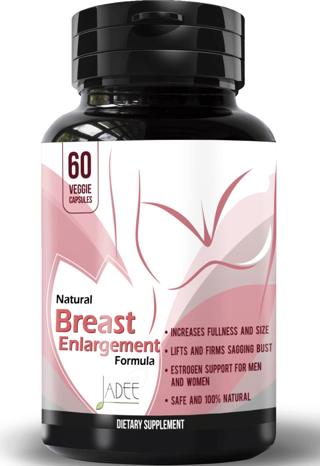 Breast Enhancement Pills and Estrogen Supplement for Women, Men & Trans – Breast Enlargement Pills for Women and Transgender - 60 Breast Growth Pills with Pueraria Mirifica - Bigger Breast, Big Boobs Herbal Remedy buy supplements canada