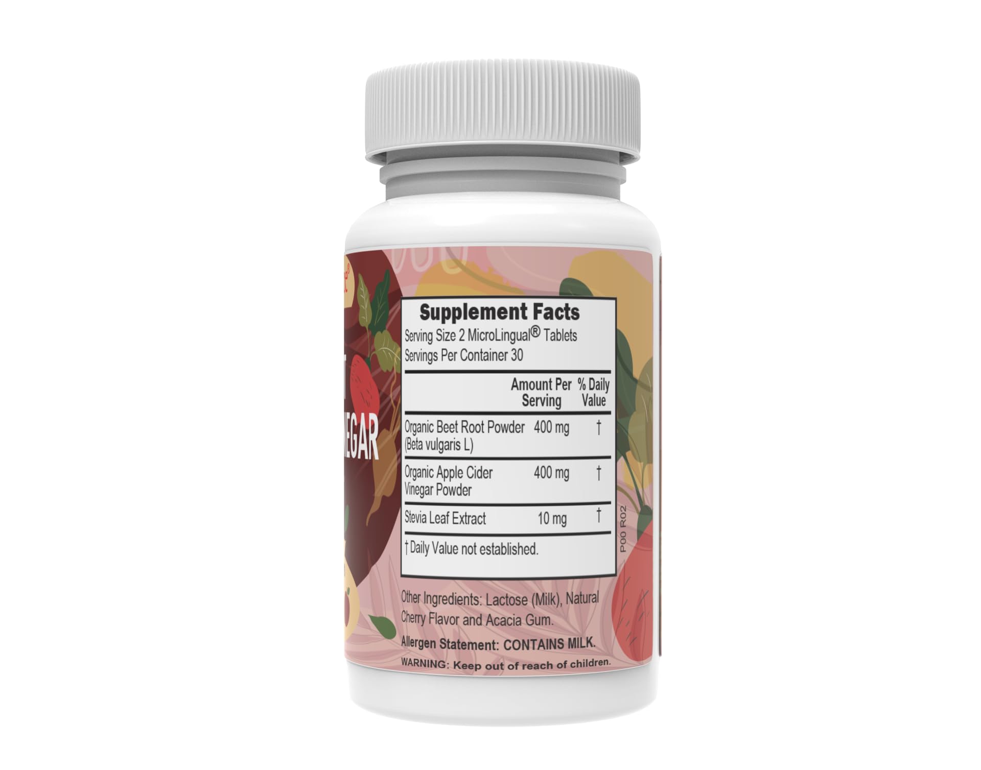 Superior Source Beet Root + Apple Cider Vinegar Clean Melts, 60 Instant Dissolving & Great Superior Source buy supplements canada