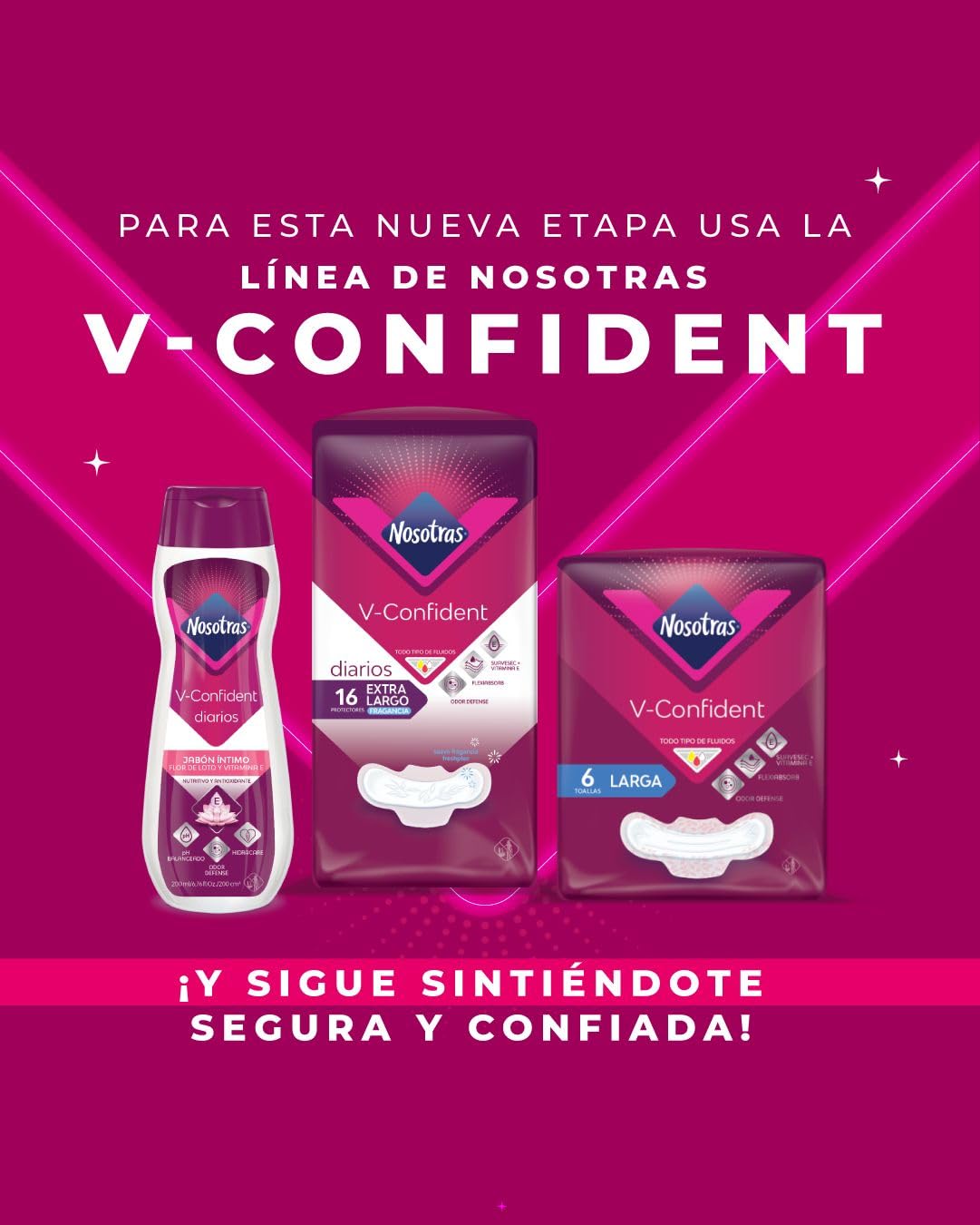 Intimate soap (2 pack) nosotras jabon intimo jabon intimo para mujer nosotras Intimate soap RUUFE buy supplements canada