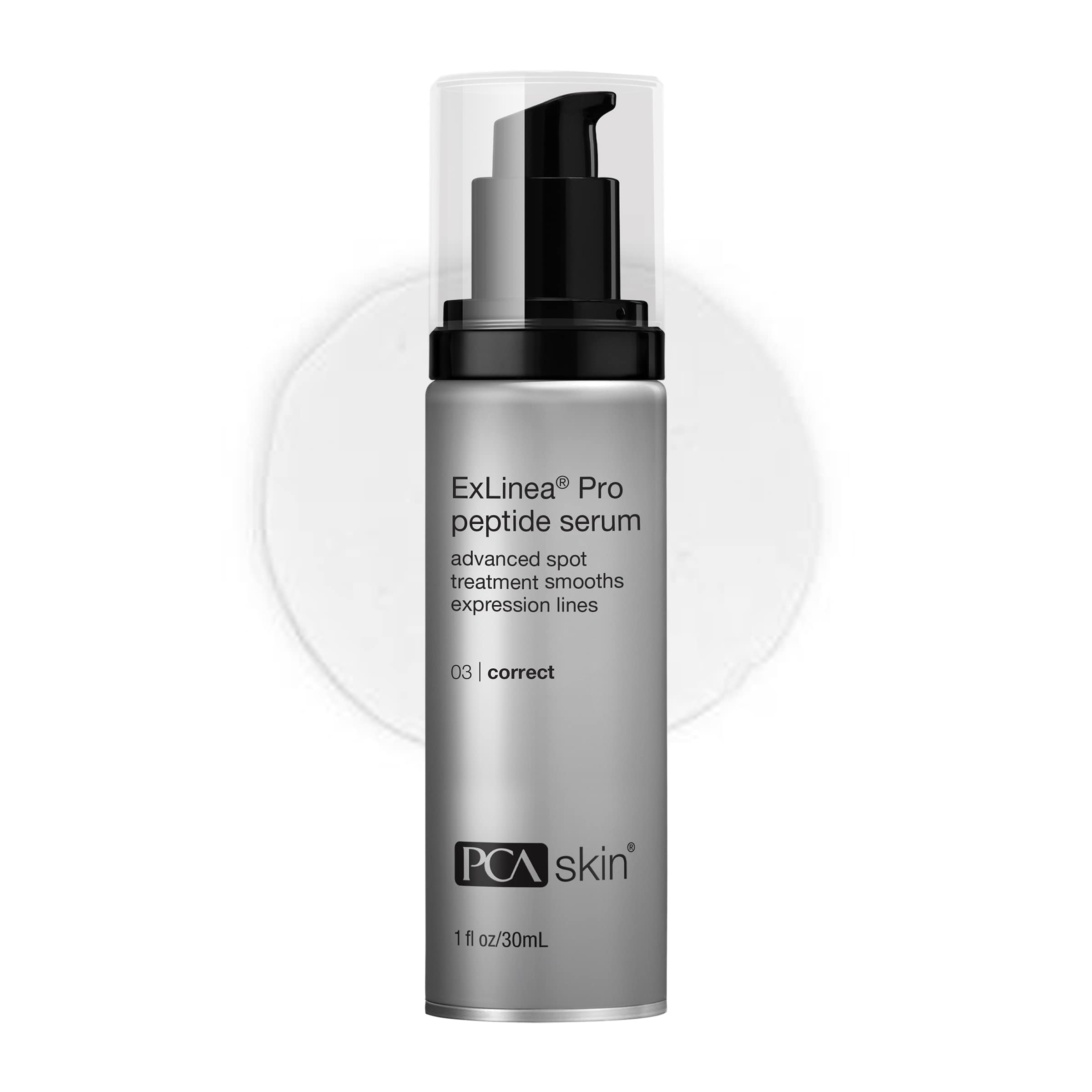 PCA SKIN ExLinea Pro Peptide Serum for Face, Peptide Complex Serum PCA SKIN buy supplements canada