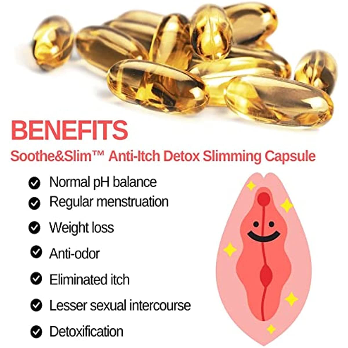 iscentan Soothe&Slim Anti-Itch Detox Slimming Capsule,Instant Anti-Itch Detox Slimming iscentan buy supplements canada