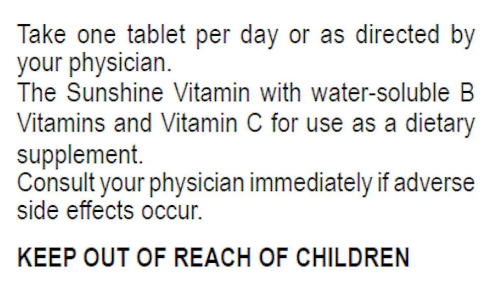 Dialyvite 800 Ultra D Multi-Vitamin Value Bottle - 180 Tablets Dialyvite buy supplements canada