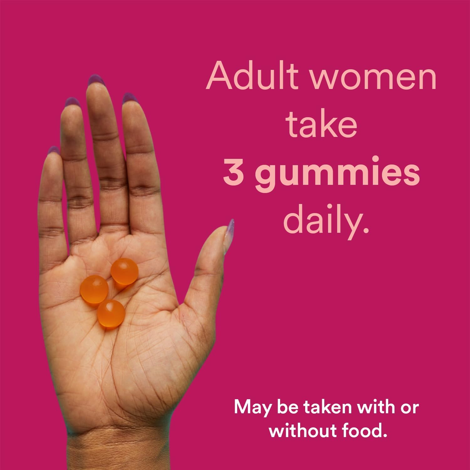 SmartyPants Women's Multivitamin Gummies, Sugar Free: Biotin, Methylfolate, Omega 3 (ALA), Vitamin D3, C, Vitamin B12 SmartyPants buy supplements canada