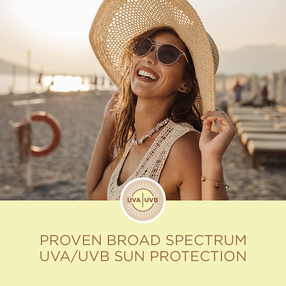 Coppertone Tanning Sunscreen Lotion, SPF 15, Lightweight and Non Greasy Sunscreen, Water Resistant, Oxybenzone Free Coppertone buy supplements canada