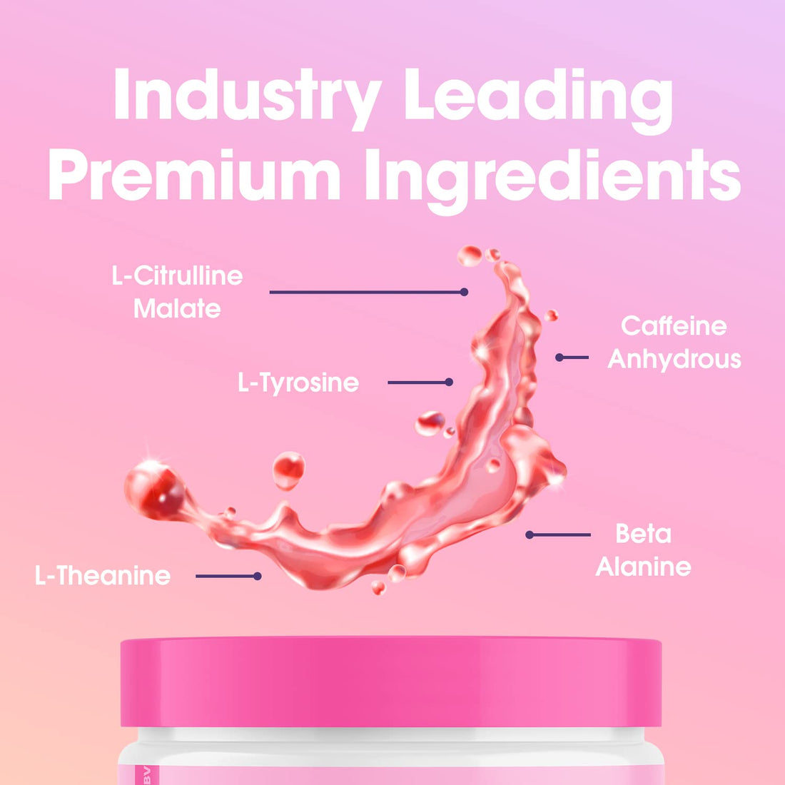 Obvi Pre Workout for Women, Preworkout, Designed for Energy, Stamina and Focus Obvi buy supplements canada