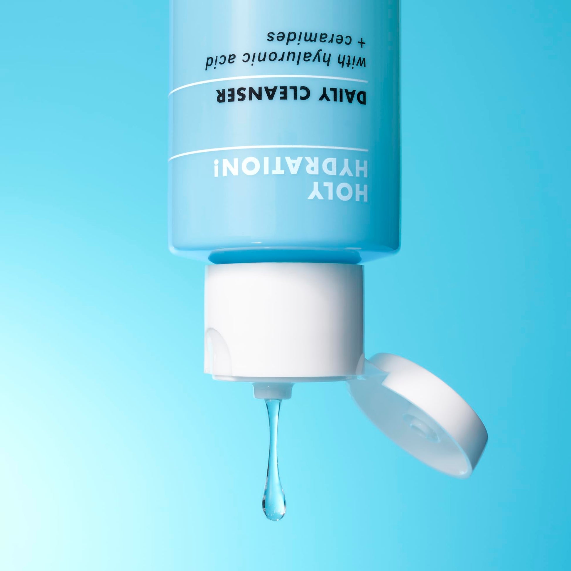 e.l.f. SKIN Holy Hydration! Daily Cleanser, Face Cleanser For Washing Away Excess Oil, Impurities & Makeup e.l.f. buy supplements canada